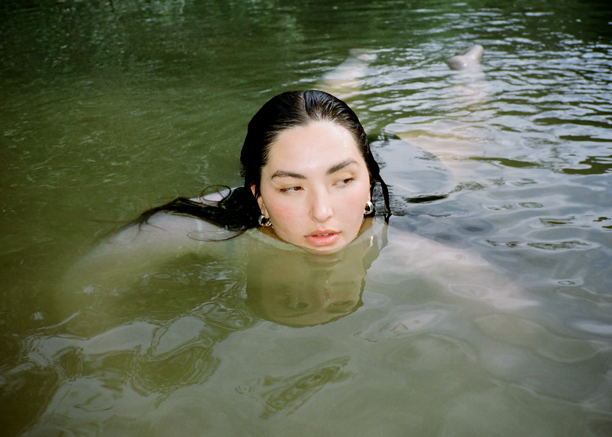 Spotlight: Yumi Nu Celebrates AAPI Month With Debut of New EP